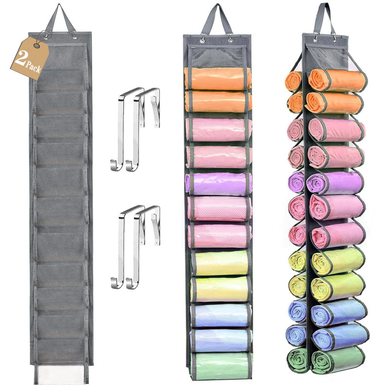 Nayeem Fabric Closet System