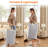 Plastic Laundry Hamper