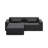 Mix Modular 3-Piece Sectional-69851703