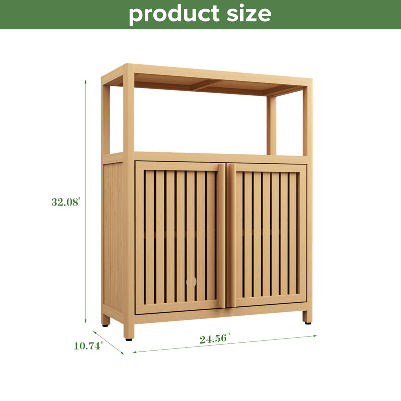 Armoire de salle de bain 32 po