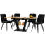 Extendable Dining Table