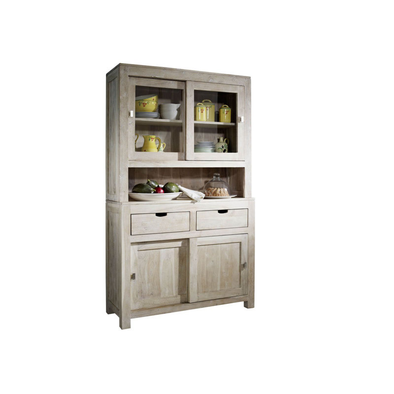 Display Cabinet