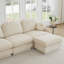 Canapé Chenille Cloud-678059897