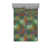 Grunge Folk Ornament Geometric selected
