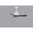 Nan 42" Ceiling Fan In Blades-12185773-61451709