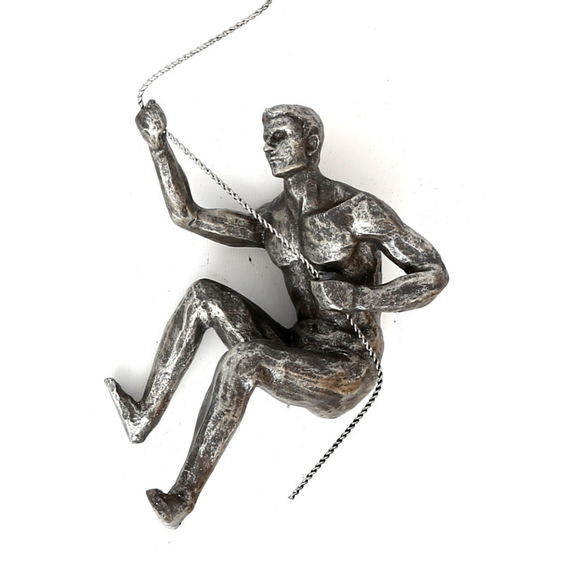 Venice People Figurines & Sculptures