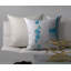 Housse de coussin carrée à paillettes infinies-304559764