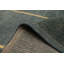 Tapis vert Pak Finest Marrakesh 9 pi 3 po x 12 pi 1 po