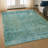 Premium Machine Washable Mayfield Abstract Rug-819895255-819895263