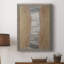 Madhavi Silver Lake II, reproduction d'art sur toile-56498231