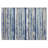 Machine Washable Indoor/Outdoor Chayden ACN1019 Navy Rug-99177818