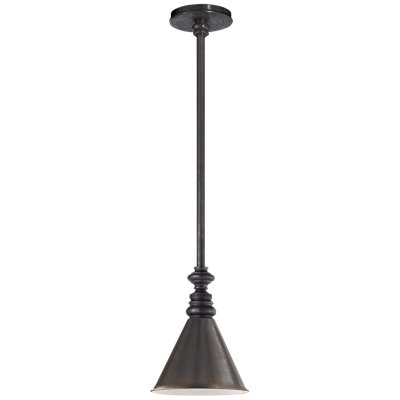 Chapman & Myers Boston Pendant