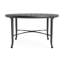Calcutta Outdoor Round Chat Table-580591135