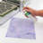 This changes everything! Say goodbye to static building up on your fabric as you send it through your GO! Cutter. This spectacular spray will cut down static in a big way to make cutting with your dies easier than ever.