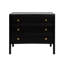 Grayson Solid Wood 3 - Drawer Accent Chest-1714048577
