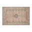 Tapis d'intérieur et d'extérieur surteint beige-2126460458