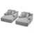 Light Grey est en rupture de stock