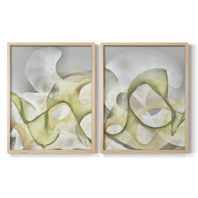 Excursion I-Premium Framed Print -Ready to Hang - No Nails Required - No Nails Required