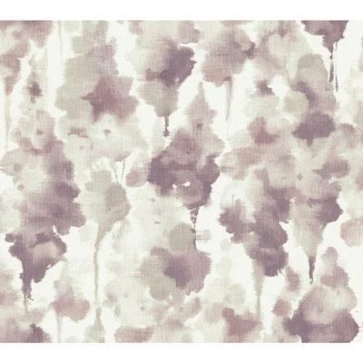 Mirage Abstract Double Roll