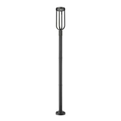 Schaal Lamp Post (Full)