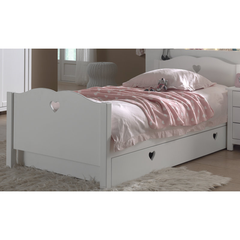 Amori Bedroom Set