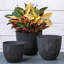 Ensemble de pots à fleurs 3 pièces-516122983