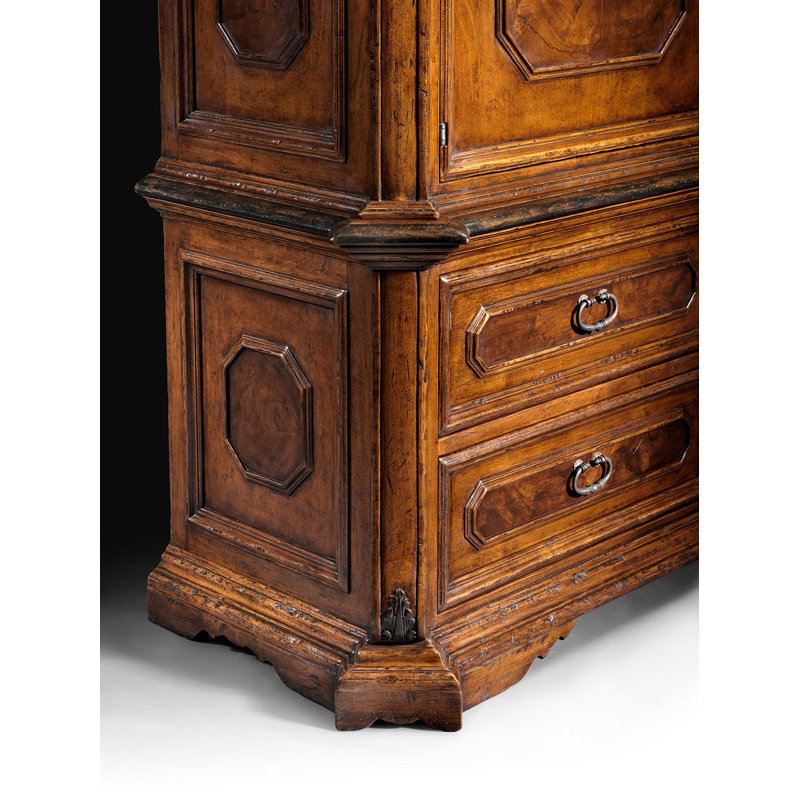Armoire télé