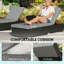 Outdoor Lounge Chair