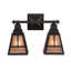 2 - Light Vanity Light