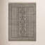 Bristol Oriental Area Rug in Gray/Brown-1211023346