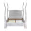 Patras Solid Wood Four Poster Bed-101884161