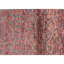 Hand-Knotted High-Quality Red and Green Area Rug