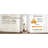 360° Rotating Solid Wood Floor Mirror with Storage Hooks, Space-Saving Full Length Mirror for Bedroom Cloakroom - White-381102406