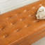 Banc de rangement avec banc de rangement pour l'extrémité de la chambre à coucher-1215661271