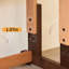 Bureau multifonctionnel de style italien-1138514103