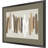 Ciriaco " Strokes In Brown II " by Roberts