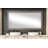 Solid Wood Flat Wall Mirror-509887620