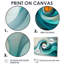 Ombeline - Abstract Large Wall Art-918713104-918713111-918713118