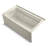 Archer Alcove 60" x 32" Whirpool Bathtub-10978990-89286509
