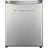 Frigidaire® 1.6-Cu.-Ft. 50-Watt Platunum Stainless Steel Mini Fridge