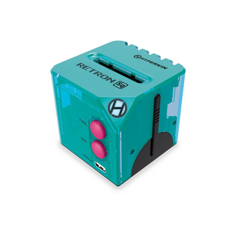 Hyperkin RetroN Sq Console for Game Boy / Game Boy Color / Game Boy Advance