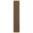 Madison Column Address Sign Plaque-1766291077
