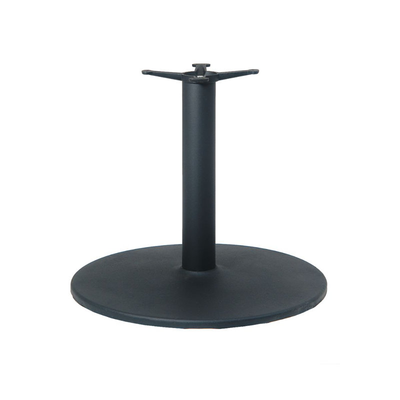 40.5" Round Table Base