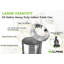 Poubelle en acier inoxydable 50 gallons-101590369