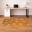 Tapis de bureau léger et antidérapant Starfish-126148666-126148669