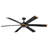 Hinkley Andros LED Ceiling Fan-108493378-108493376