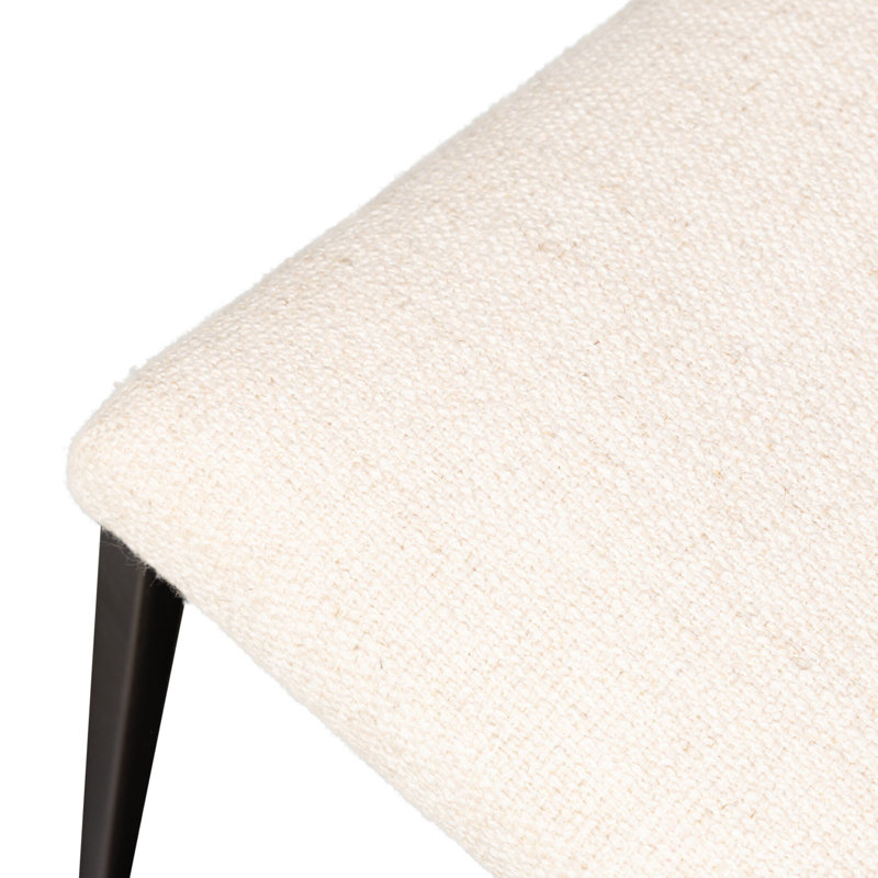 Somerson Dining Chair, Thames Cream