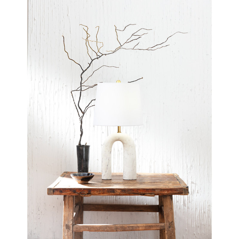 Slinkly Table Lamp