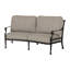 Grand Terrace Curved Loveseat with Sunbrella Cushion-642576649-642576657