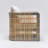 Palms Upholstered Armchair-90795271-90795273